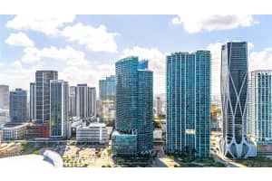 888 Biscayne Blvd, Miami, FL 33130, Sold 06/10/25