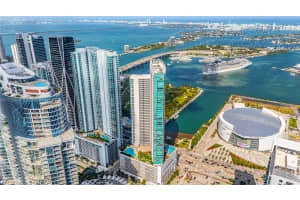 888 Biscayne Blvd, Miami, FL 33130, Sold 06/10/25