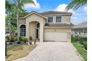 1008 Nw 116th Ave, Coral Springs