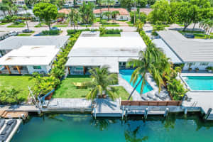 2243 Bayview Ln, North Miami, FL 33181, Sold 08/06/25