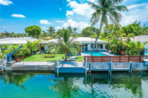 2243 Bayview Ln, North Miami, FL 33181, Sold 08/06/25
