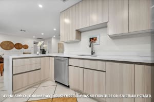 411 NE 58th Ct, Fort Lauderdale, FL 33334, Sold 07/01/25