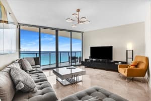 3101 S Ocean Dr 2307, Hollywood