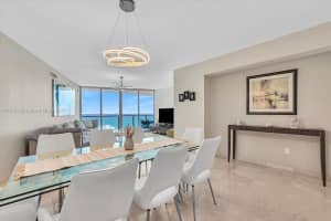 3101 S Ocean Dr APT 2307, Hollywood, FL 33019, - MLS#A11779382