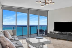 3101 S Ocean Dr APT 2307, Hollywood, FL 33019, - MLS#A11779382