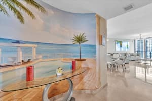 3101 S Ocean Dr APT 2307, Hollywood, FL 33019, - MLS#A11779382