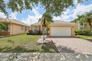 13390 SW 30th St, Miramar, FL 33027, Sold 06/02/25