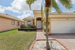 13390 SW 30th St, Miramar, FL 33027, Sold 06/02/25