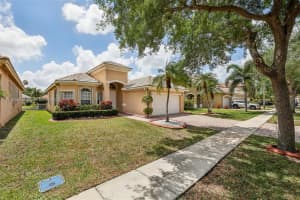 13390 SW 30th St, Miramar, FL 33027, Sold 06/02/25