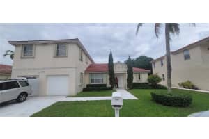 3080 Carysfort Ln, Margate