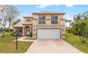 101 NW 187th Ave, Pembroke Pines, FL 33029, Sold 06/05/25