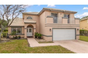 101 NW 187th Ave, Pembroke Pines, FL 33029, Sold 06/05/25