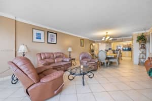 3725 S Ocean Dr 1124 Hollywood, FL 33019 - MLS#A11779525