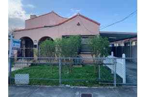 3444 NW 4th St, Miami, FL 33125, Sold 06/16/25