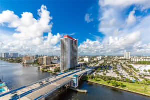 4010 S Ocean Dr R2204, Hollywood