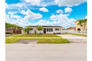 820 W 54th St, Hialeah, FL 33012, Sold 08/05/25