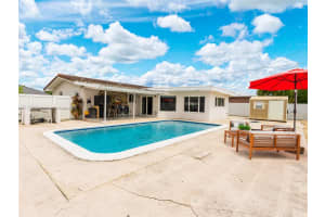 820 W 54th St, Hialeah, FL 33012, Sold 08/05/25