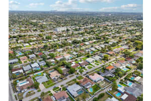 5500 Monroe St, Hollywood, FL 33021, Sold 06/11/25