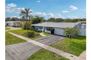 5500 Monroe St, Hollywood, FL 33021, Sold 06/11/25