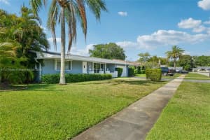 5500 Monroe St, Hollywood, FL 33021, Sold 06/11/25