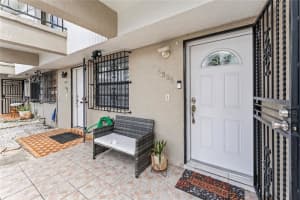 5386 W 24th Ave #109, Hialeah, FL 33016, Sold 09/05/25