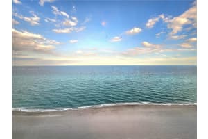 3505 S Ocean Dr 1214, Hollywood