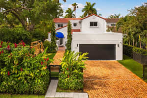 4085 Battersea Rd, Miami, FL 33133, Sold 05/23/25