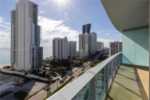 17550 Collins Avenue 1502, Sunny Isles Beach