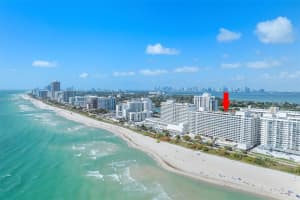 5555 Collins Ave APT 16B, Miami Beach, FL 33140, - MLS#A11779625
