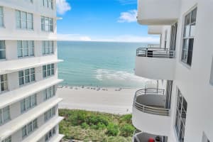 5555 Collins Ave APT 16B, Miami Beach, FL 33140, - MLS#A11779625