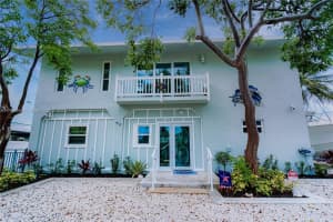 25 N Blackwater Ln, Key Largo