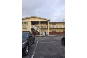 20380 Nw 7th Ave 201, Miami Gardens