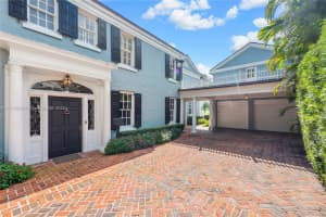 4320 Santa Maria St, Coral Gables, FL 33146, Sold 05/12/25