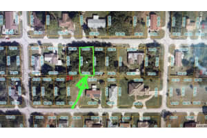 0 Diego Ave Fort Pierce, FL 34946 Sold 08/28/25