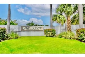 208 Lake Pointe Dr 207, Oakland Park