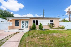3201 NW 98th St, Miami, FL 33147, - MLS#A11779733