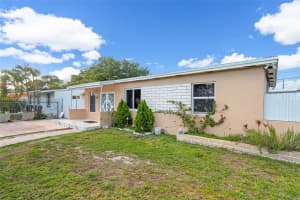 3201 NW 98th St, Miami, FL 33147, - MLS#A11779733