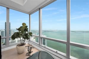 1425 Brickell Ave 61e, Miami