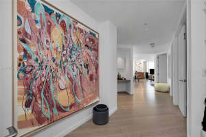 1425 Brickell Ave APT 61E, Miami, FL 33131, - MLS#A11779754
