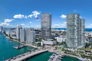 500 Alton Rd 4202, Miami Beach