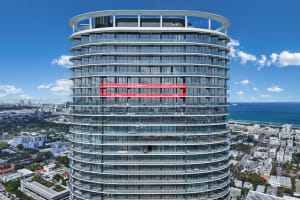 500 Alton Rd 4202, Miami Beach, FL 33139 - MLS#A11779784