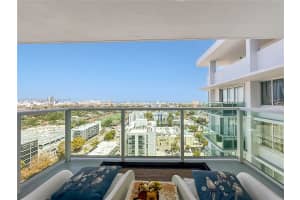 Mirador 1000, 1000 West Ave, Miami Beach, FL 33139, Sold 05/23/25