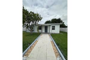 6335 Wiley St, Hollywood