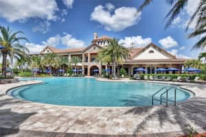 9606 Town Parc Cir N, Parkland, FL 33076, Sold 05/28/25