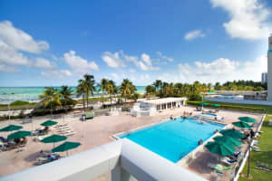 5005 Collins Ave, Miami Beach, FL 33140, Sold 08/11/25