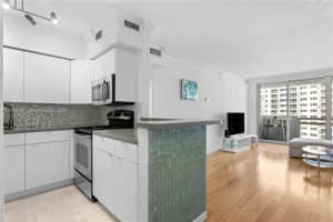 1500 Bay Rd 866s, Miami Beach