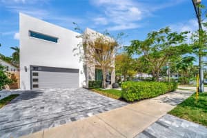 544 N Victoria Park Rd Fort Lauderdale, FL 33301 - MLS#A11779888