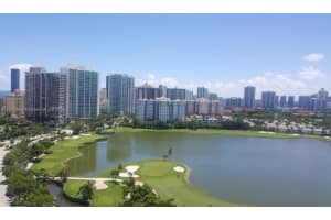 ELDORADO TOWERS, 3675 N Country Club Dr APT 2107, Aventura, FL 33180, - MLS#A11779904