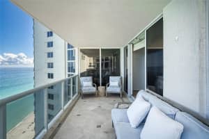 19111 Collins Ave APT 2705, Sunny Isles Beach, FL 33160, - MLS#A11779906