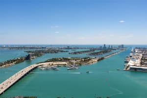 1000 Biscayne Blvd #5801, Miami, FL 33132, - MLS#A11779907